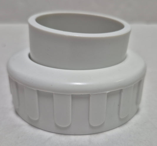 Reliant Cluster Cartridge 2" Unit Fitting Slip / Union (White) for C3425 / C3525