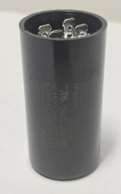 Reliant Pump Motor Start Capacitor for P2410 / P2415