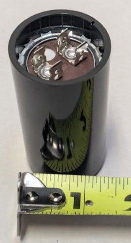 Reliant Pump Motor Start Capacitor for P2410 / P2415