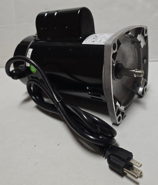 Reliant 1hp Single Speed Pump Motor for P2110 / BC2747