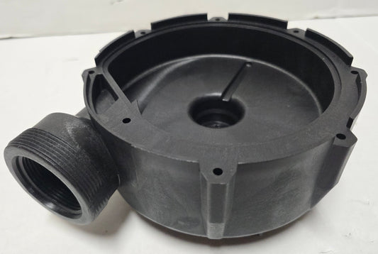 Reliant Rear Pump Housing Volute for P1210D(DC) / P1215D(DC) / P1407 / P1410 / P1415 / P1410D(DC) / P1415D(DC) / BC2728 / BC2729 / BC2730 Series