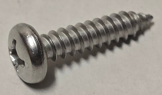 Reliant Diffuser Screws ST5.5x25 for P1407 / P1410 / P1415 / P1210D(DC) / P1215D(DC) / P1410D(DC) / P1415D(DC) / BC2728 / BC2729 / BC2730 Series (Set of 8)