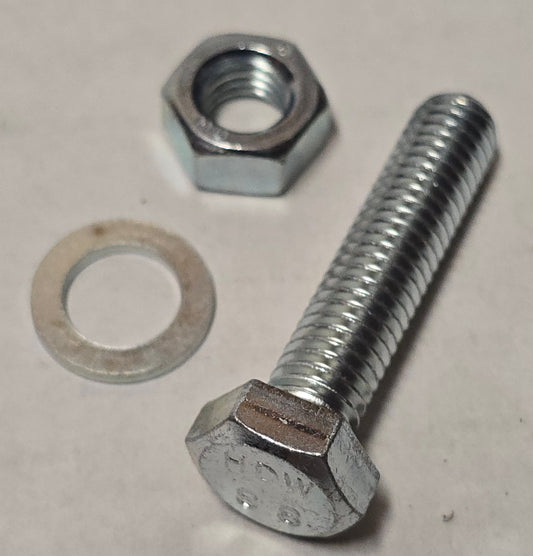 Reliant Pump Mounting Screws for Skid Pack C1025 / C1036 / C1050 / C1070 / F10251207 / F10361207 / F10501207 / F10701207 / F116T1207 / F116T7205 / F119T1210 / F119T2007 / F119T6007 / F119T7207 / F124T1215 / F124T2010 / F124T6010 / F124T7210 Series
