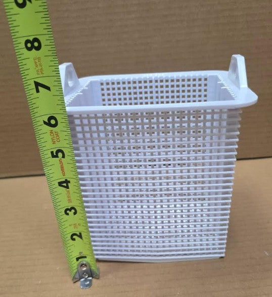 Reliant Pump Basket for P5215 / 5215-2 / 5230 Series