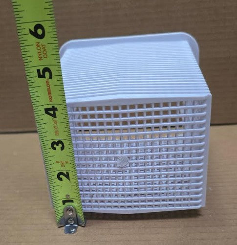 Reliant Pump Basket for P5215 / 5215-2 / 5230 Series