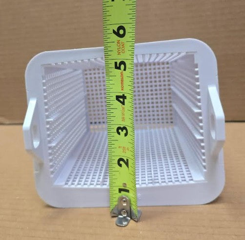 Reliant Pump Basket for P5215 / 5215-2 / 5230 Series