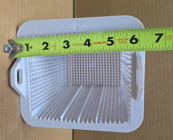Reliant Pump Basket for P5215 / 5215-2 / 5230 Series