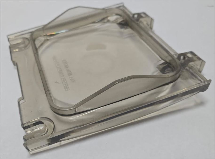 Reliant Pump Housing Lid for P5215 / P5215-2 / P5230 Series