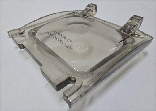 Reliant Pump Housing Lid for P5215 / P5215-2 / P5230 Series