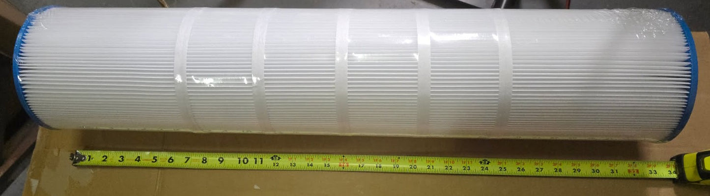 Reliant Cartridge Element for Cartridge Filter C1100 (100sqft)
