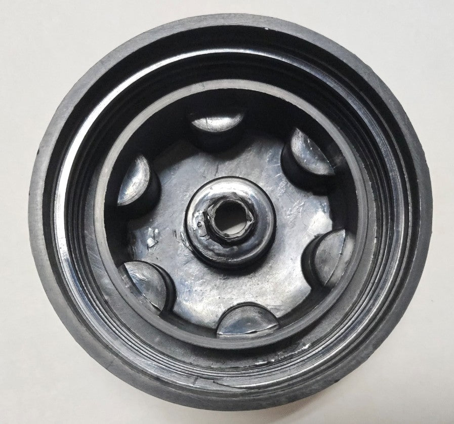 Reliant Chlorinator Lid for B8011 / B8012 / BC0166 / BC0167 (Small)