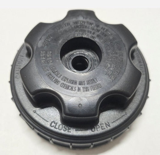Reliant Chlorinator Lid for B8011 / B8012 / BC0166 / BC0167 (Small)