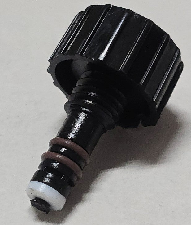 Reliant Chlorinator Control Valve for B8000 & BC0160 Series