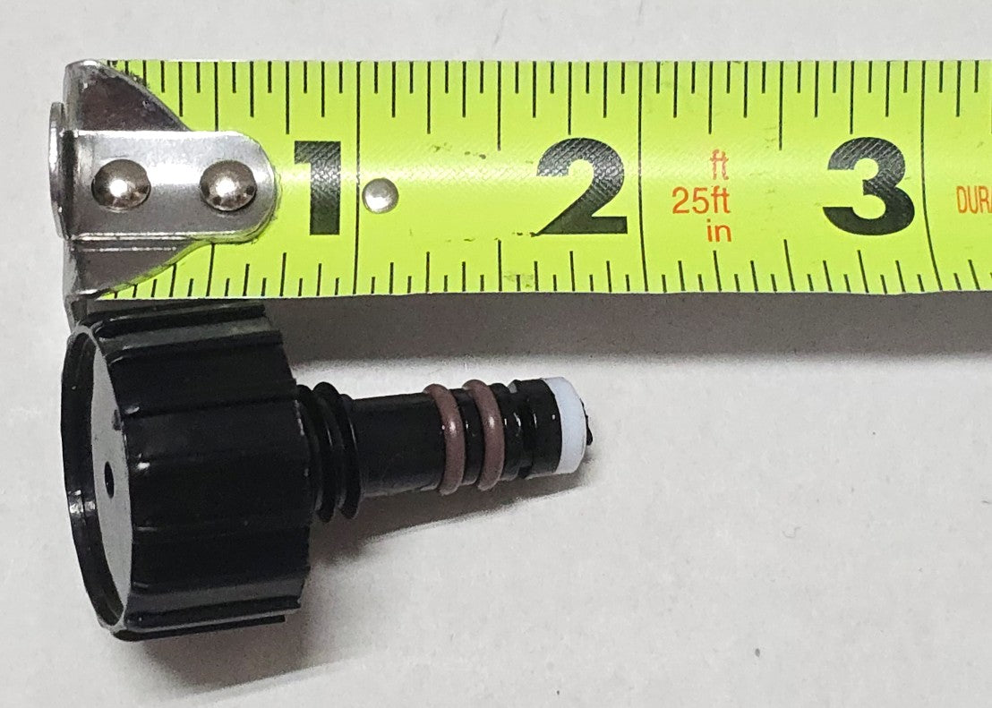 Reliant Chlorinator Control Valve for B8000 & BC0160 Series