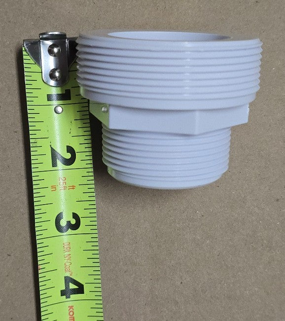 Reliant Sand Filter Hose Adapter for F116T / F119T / F124T Series