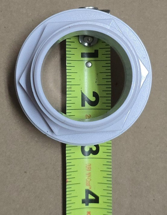 Reliant Sand Filter Hose Adapter for F116T / F119T / F124T Series