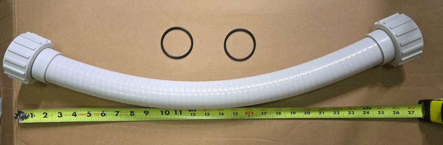 Reliant Sand Filter Hose for F116T7205 / F116T1207