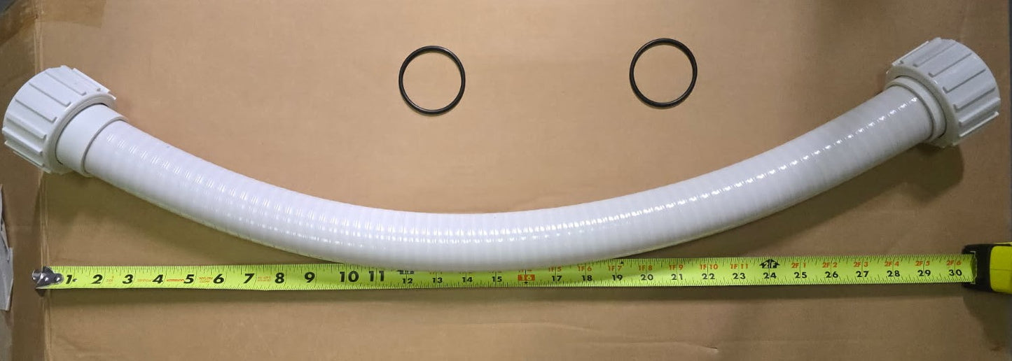 Reliant Sand Filter Hose for F119T7207 / F119T1210