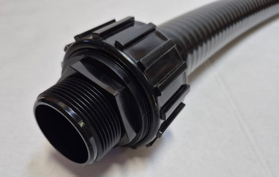 Reliant Skid Pack Hose for F124T2010 / F124T6010