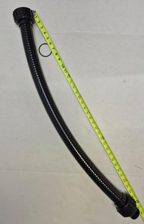 Reliant Skid Pack Hose for F124T2010 / F124T6010