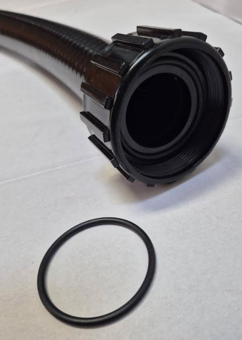 Reliant Skid Pack Hose for F124T2010 / F124T6010