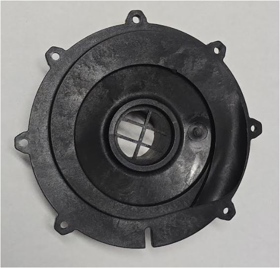 Reliant Front Pump Housing/Diffuser for P1200 / P1400 Series