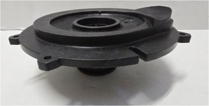 Reliant Front Pump Housing/Diffuser for P1200 / P1400 Series