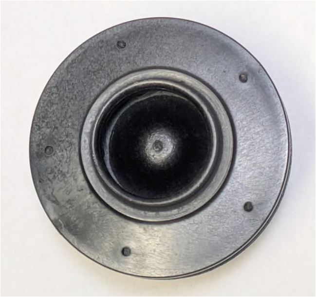 Reliant Pump Impeller for BC2728 / P1407 Series