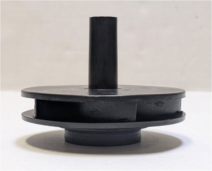Reliant Pump Impeller for BC2728 / P1407 Series