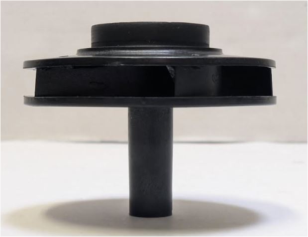Reliant Pump Impeller for BC2728 / P1407 Series