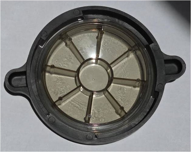 Reliant Pump Housing Lid for P2110 / P2115 Series
