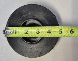 Reliant Pump Impeller for P6110 Series
