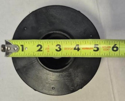 Reliant Pump Impeller for P6115 Series