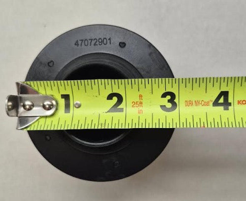 Reliant Pump Impeller for BC2730 / P1215 / P1215D(DC) / P1415 / P1415D(DC) Series