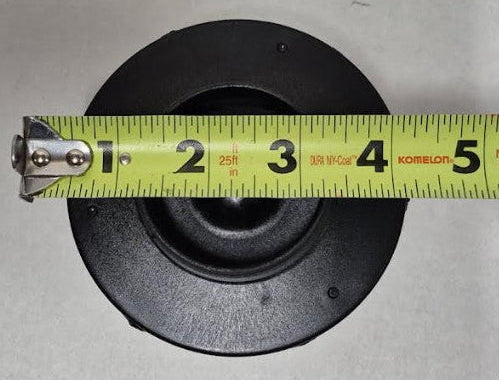 Reliant Pump Impeller for P1707 / P2007 Series