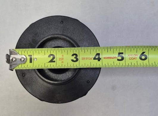 Reliant Pump Impeller for P1710 / P2010 Series