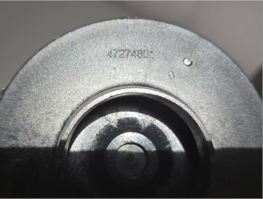 Reliant Pump Impeller for P2115 Series