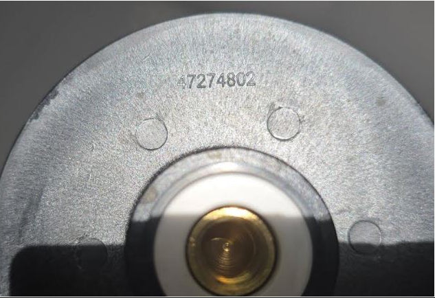 Reliant Pump Impeller for P2115 Series