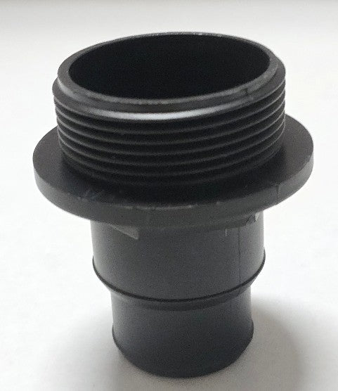 Reliant Sand Filter Multiport Valve Hose Adapter for F116T / F119T / F124T Series