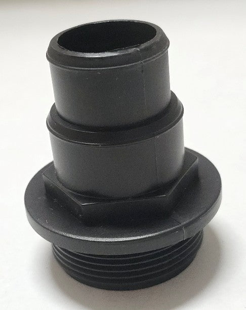 Reliant Sand Filter Multiport Valve Hose Adapter for F116T / F119T / F124T Series
