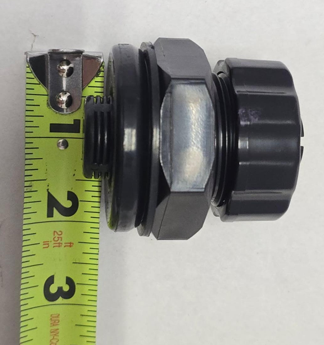 Reliant Sand Filter Drain Plug for S116T / S119T / S124T Series