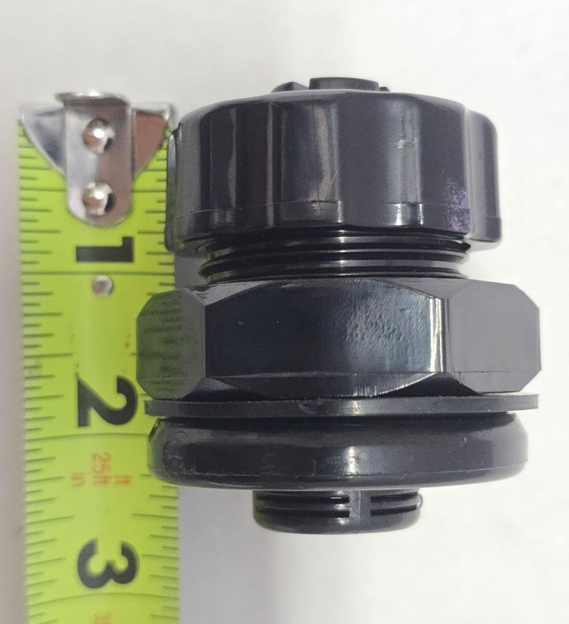 Reliant Sand Filter Drain Plug for S116T / S119T / S124T Series