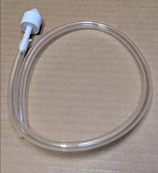 Reliant Sand Filter Air Relase Tube S124T