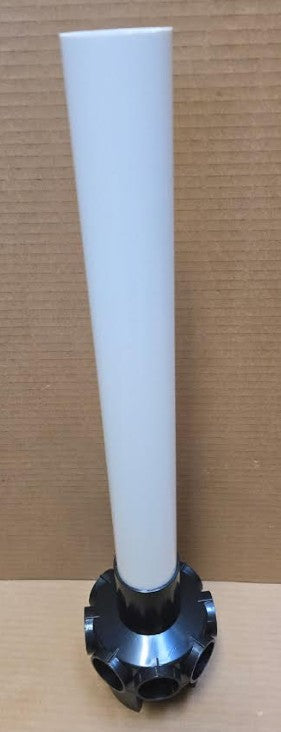 Reliant Sand Filter Central Distribution Pipe/Center Pipe for F119T / S119T Series