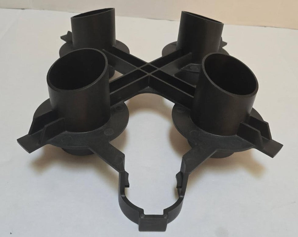 Reliant Cluster Cartridge Filter Lower Manifold for C3425/C3525