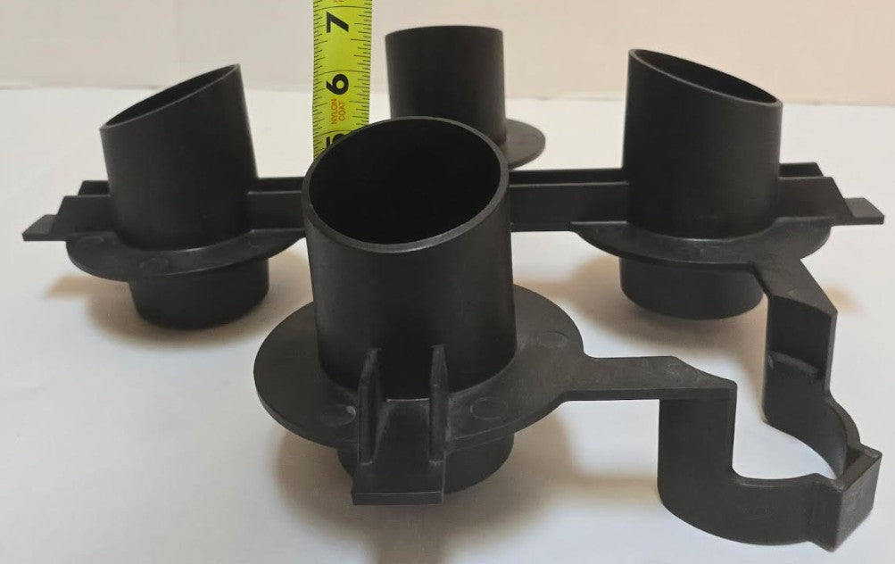 Reliant Cluster Cartridge Filter Lower Manifold for C3425/C3525