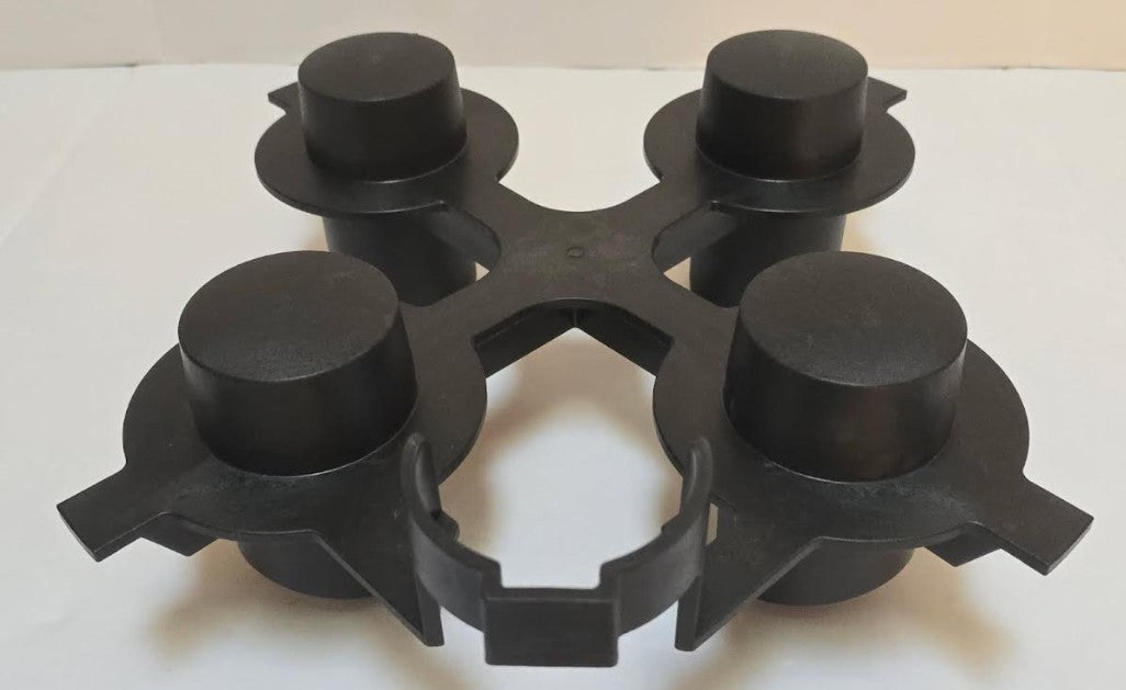 Reliant Cluster Cartridge Filter Lower Manifold for C3425/C3525