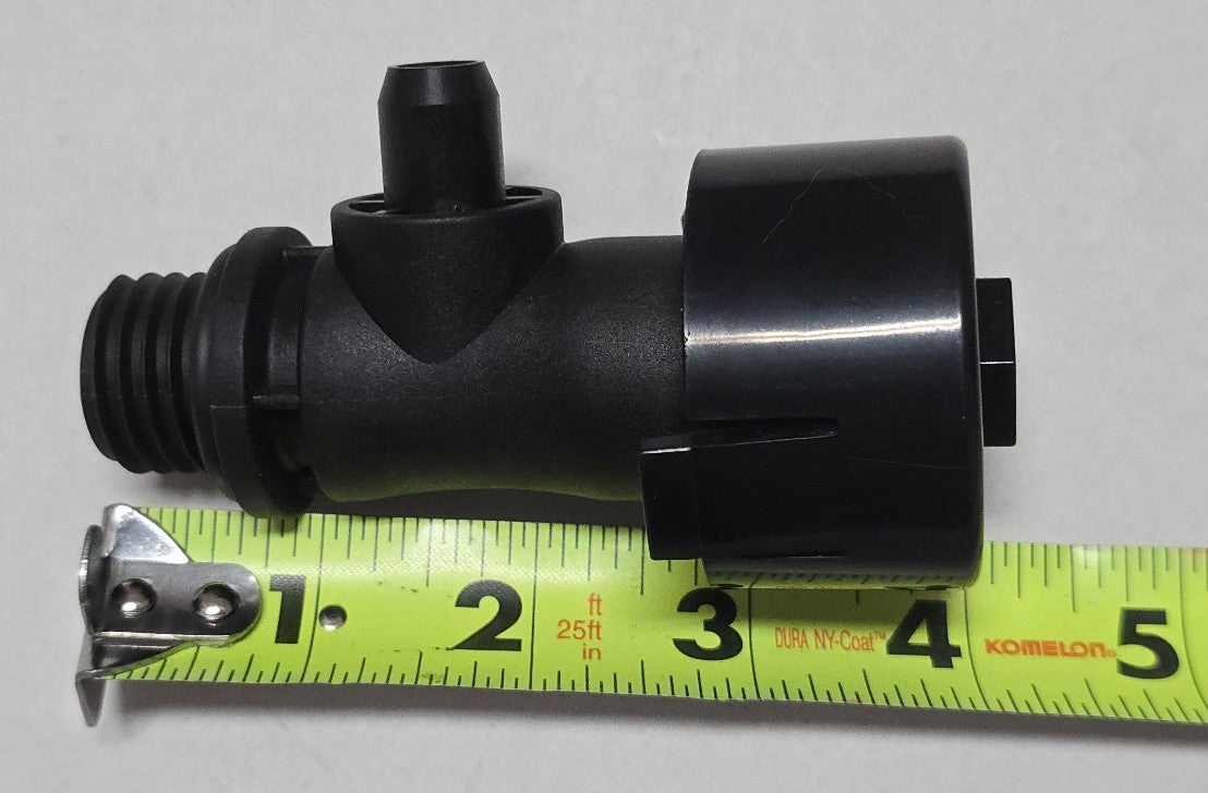 Reliant Cluster Cartridge Filter Air Relief Valve for C3425 / C3525