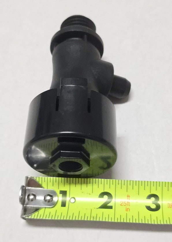 Reliant Cluster Cartridge Filter Air Relief Valve for C3425 / C3525