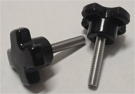 Reliant Pump Housing Lid Knobs for P5215 / P5215-2 / P5230 (Set of 2)